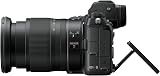 Nikon Z 6II + Objectif Z 24-70 f/4, Appareil Photo Numérique Hybride Plein Format (24,5 MP, 4K/30p, rafale 14 i/s, stabilisation sur capteur 5 axes, double slots SD & XQD ou CFexpress) - 2
