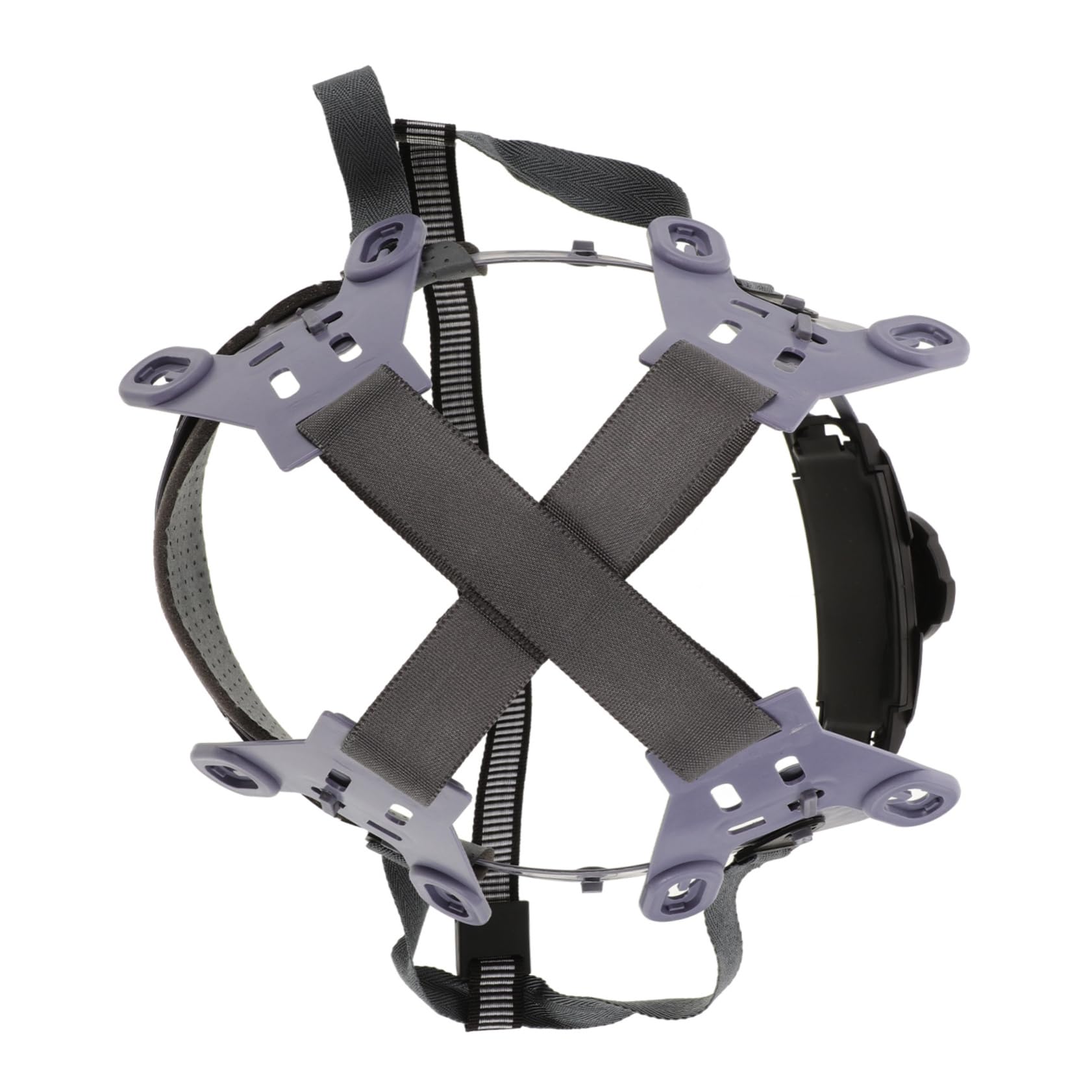OSALADI Cantiere Di Costruzione Casco Cappello Duro Fodera Elmetto Protettivo Sospensione Cappello Duro Sospensione Fodere Casco Sospensione Di Ricambio Cappello Duro Sospensione Per La