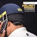 DSC Skull Cap for Cricket Helmet - Breathable, Stretchable & Comfortable Protection and Ultimate Fit gallery image