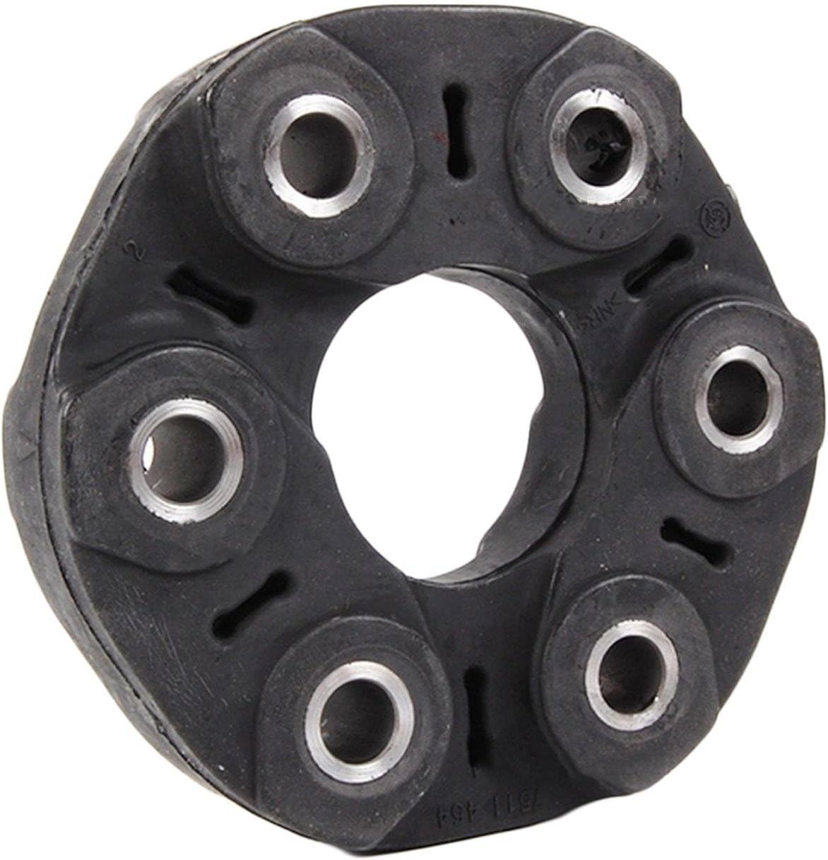for BMW for X5 for Z3 for Z4 for 128i for 323Ci for 323i for 325Ci for 325i for 328Ci for 328i for 328is for 330Ci for 330i for 525i for 528i for 530i Driveshaft Coupler Joint Disc HR1439
