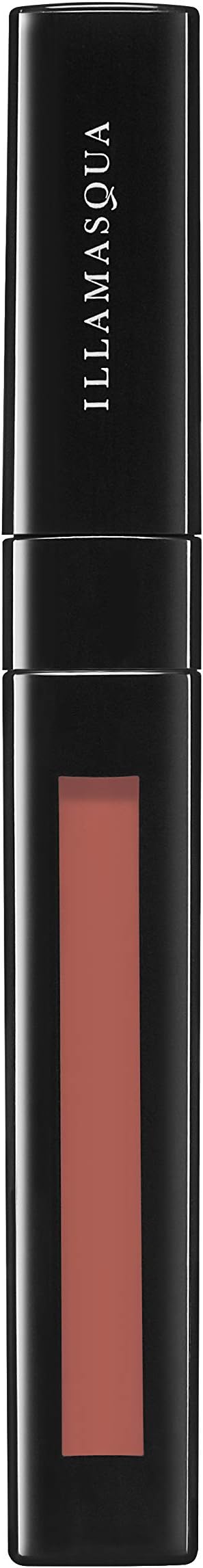 IllamasquaLoaded Lip Polish - Vogue