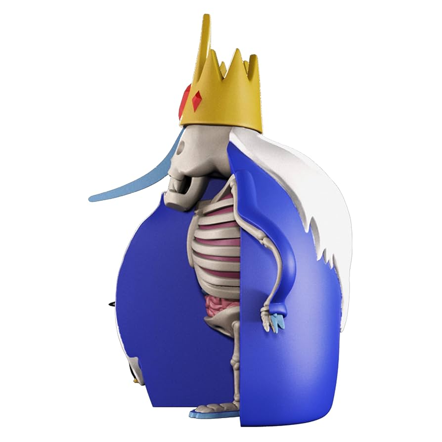 マイティージャックス　XXRAY オスカーフィギュア マイティージャックス XXRAY オスカーフィギュア マイティー