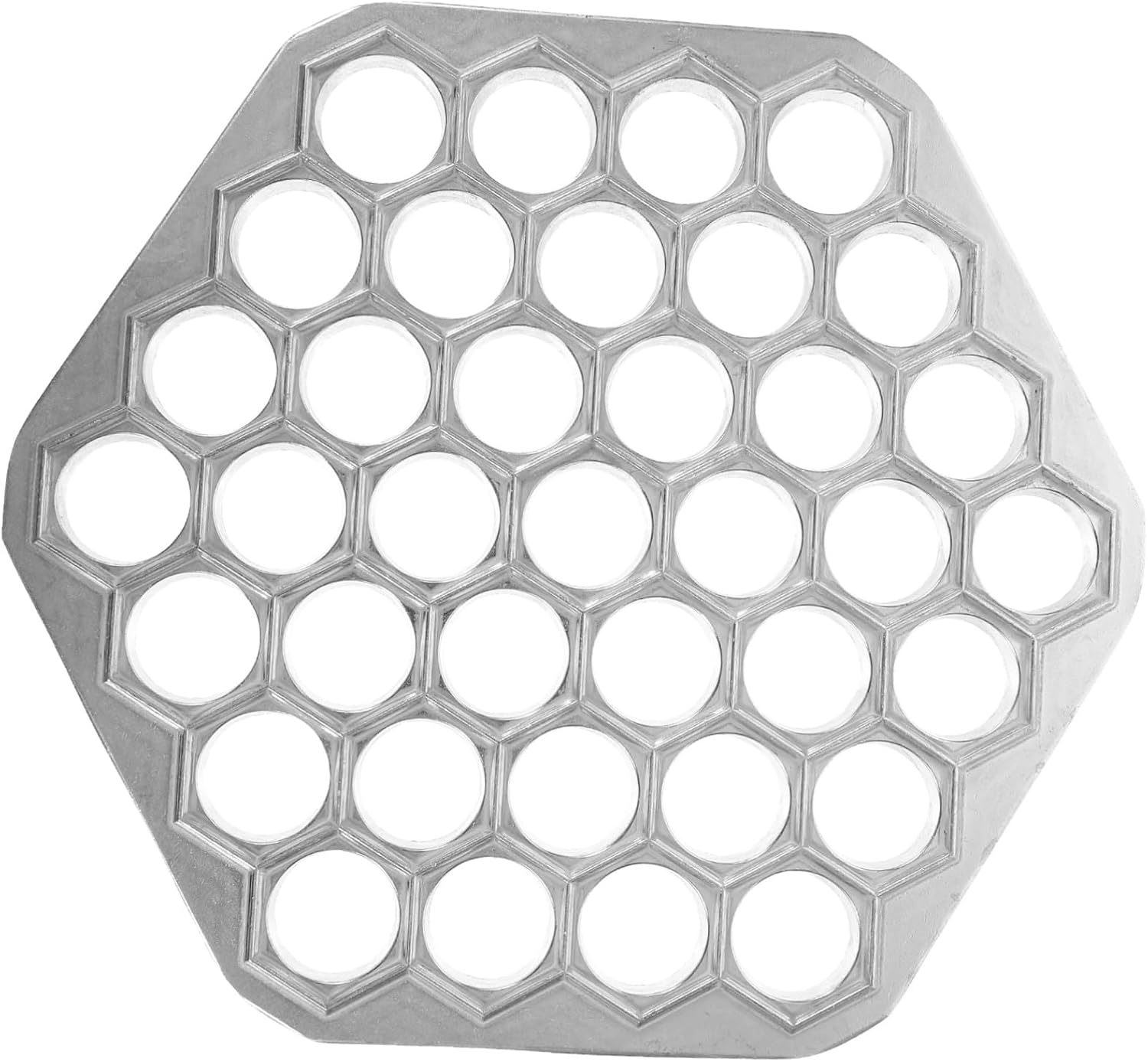 Garneck Dumpling Making Machine Russian Mould Mold Quick Easy Kitchen Supply Professional Results