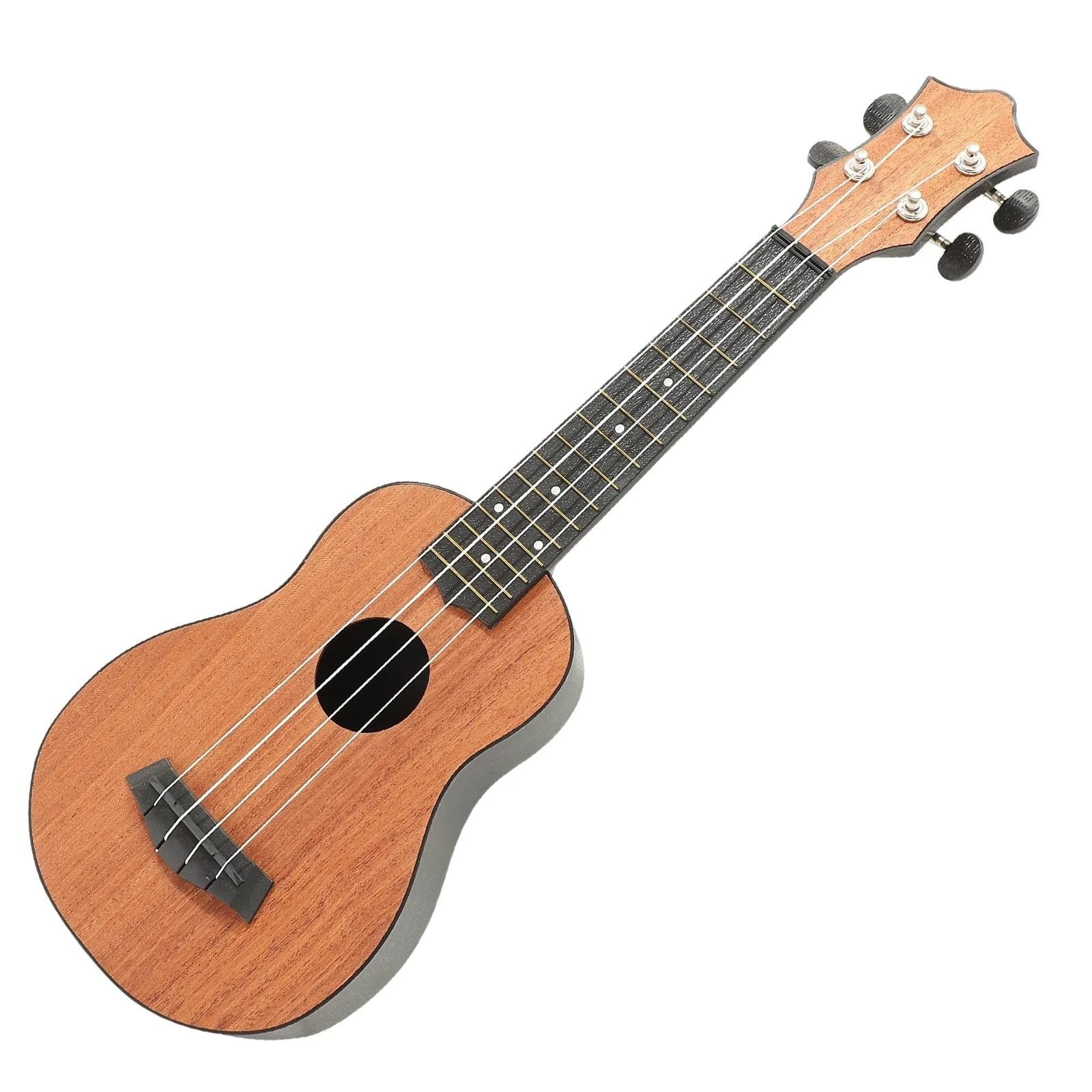 Chitarra Ukulele Tenore Da Concerto A Quattro Corde Per Studenti Adulti E Amanti Della Musica Ukulele per Principianti
