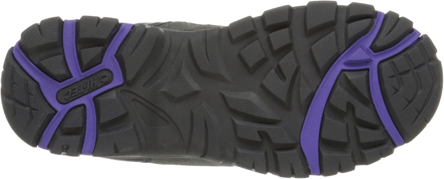 Hi-Tec Women's Wn Logan Mid Waterproof Hiking Boot
