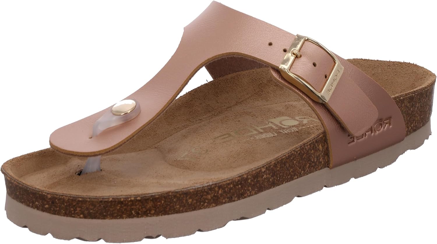 Rohde Alba Women s Mules