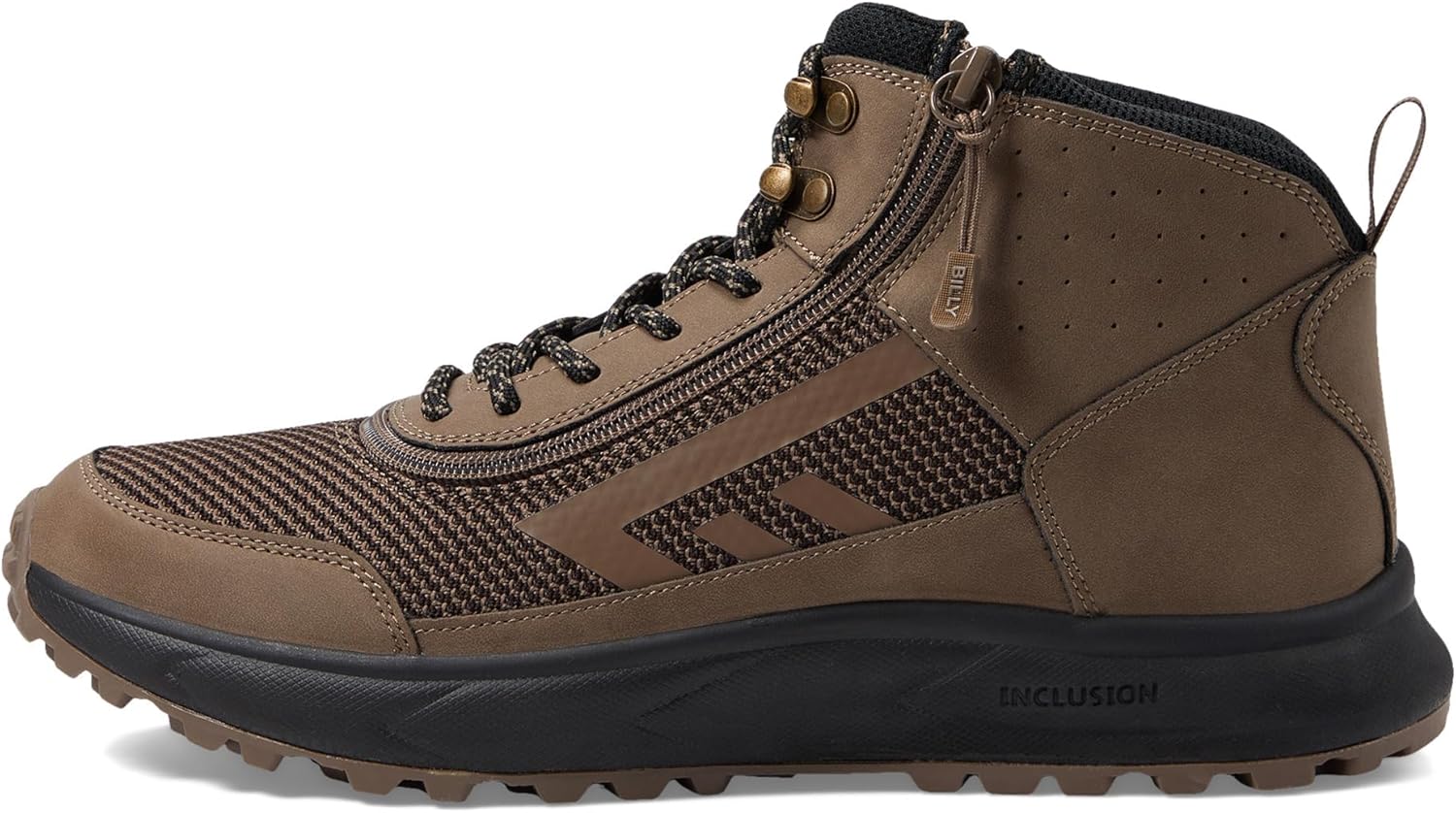 BILLY Footwear Billy Inclusion Trail Boots