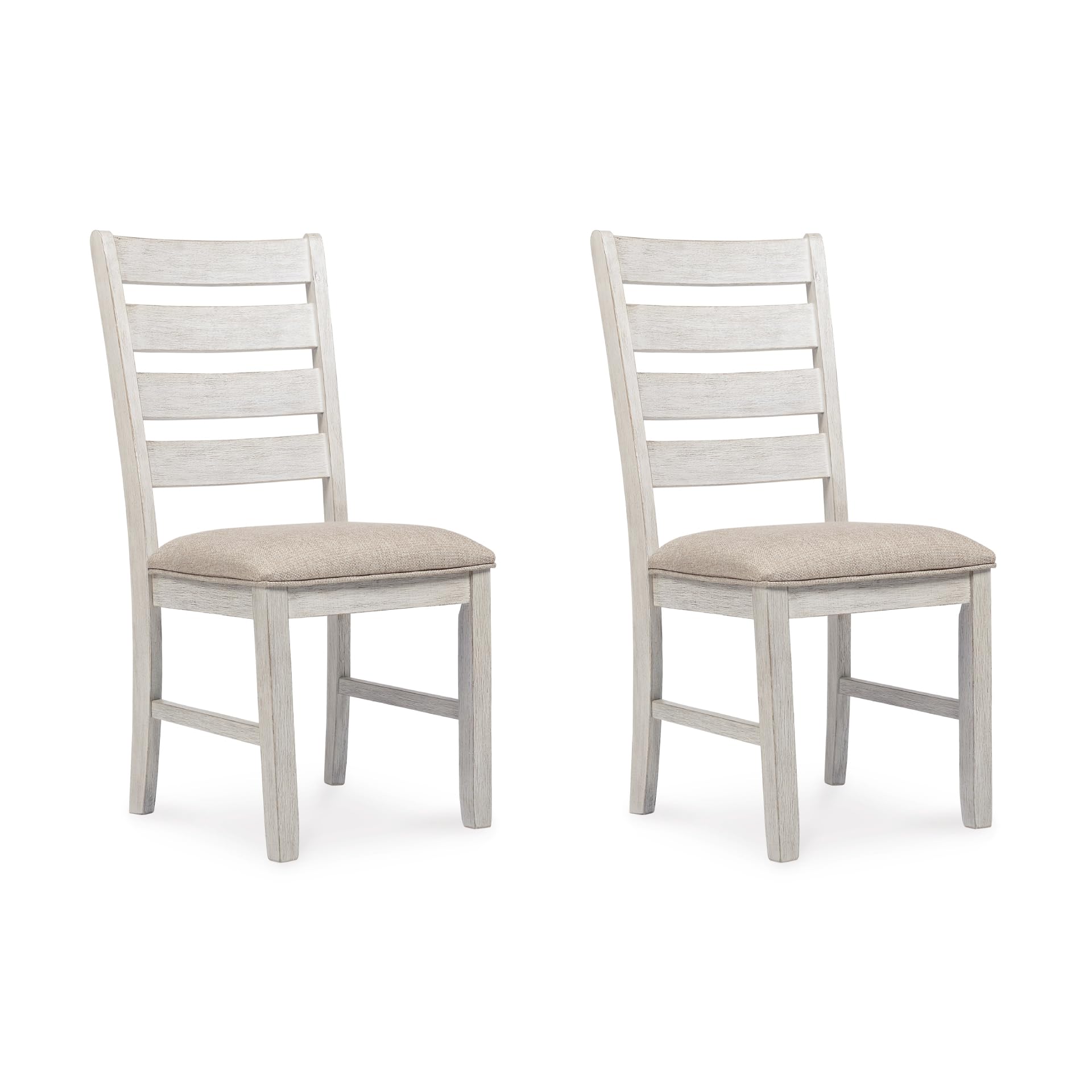 Ashley Skempton Ladderback