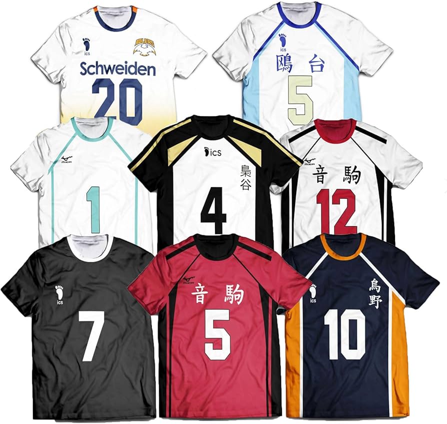 ハイキュー グッズ まとめ売り 音駒、烏野、梟谷、稲荷崎、青葉城西、白鳥沢 ハイキュー グッズ まとめ売り 音駒、烏野、梟谷、稲荷崎、青葉