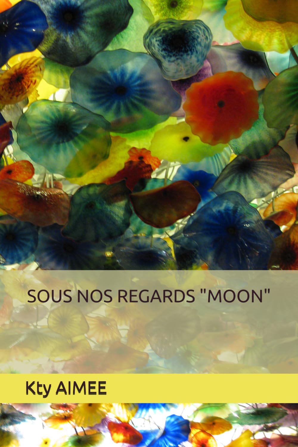 SOUS NOS REGARD "MOON" (LES MASQUES, NOS CORPS : UNE PROMESSE D'AILLEURS)