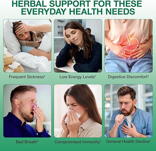 Miniatura 5 de Cápsulas de aceite de orégano, cápsulas de aceite de orégano, alto Carvacrol