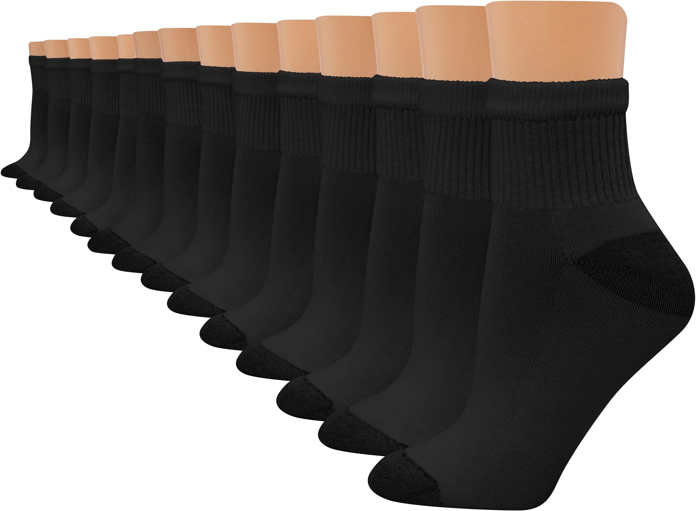 heels with nike socks