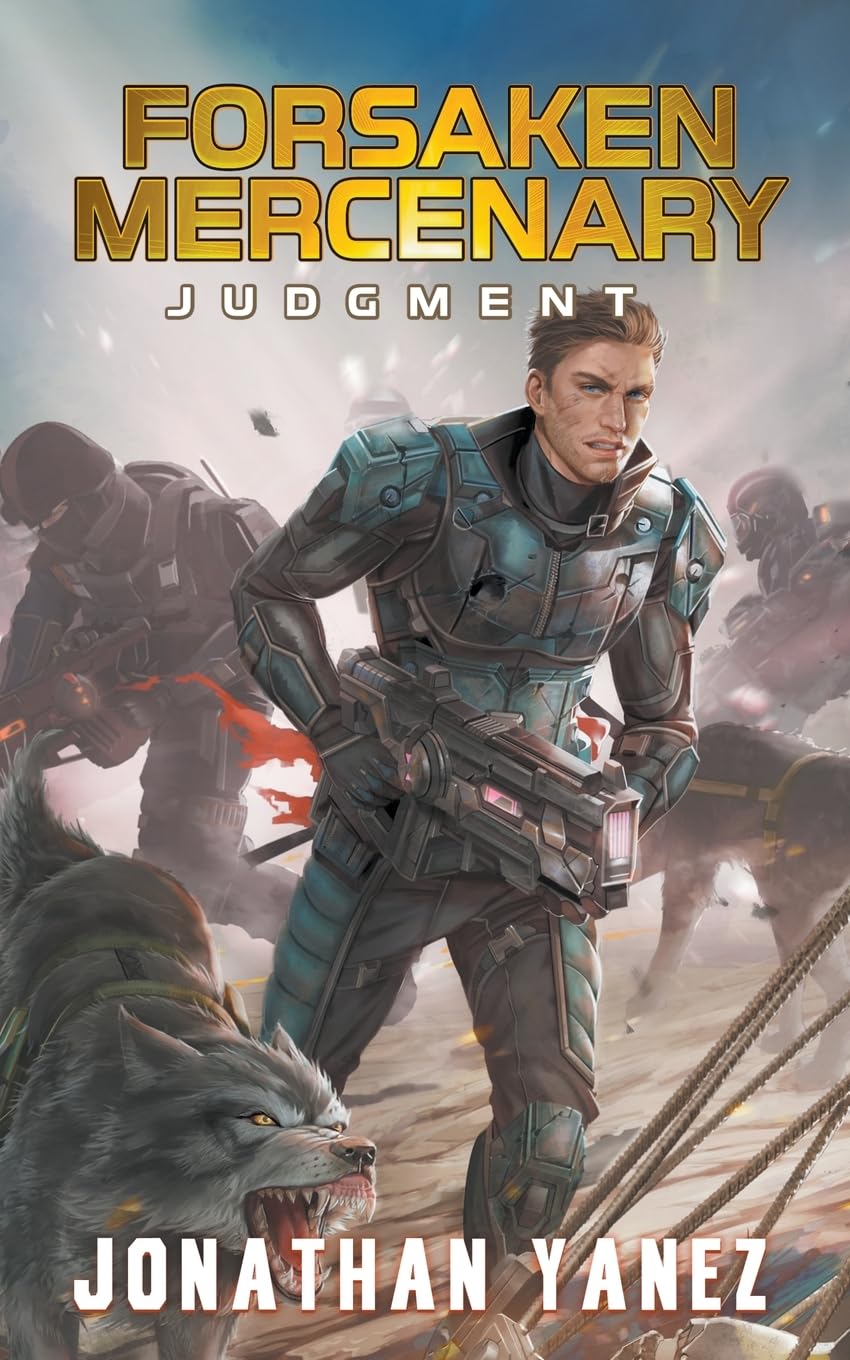 Judgment: 12 (Forsaken Mercenary)