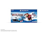 Vista 2 de PlayStation VR - Marvel's Iron Man Bundle