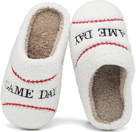Boys Slippers