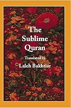 Sublime Quran