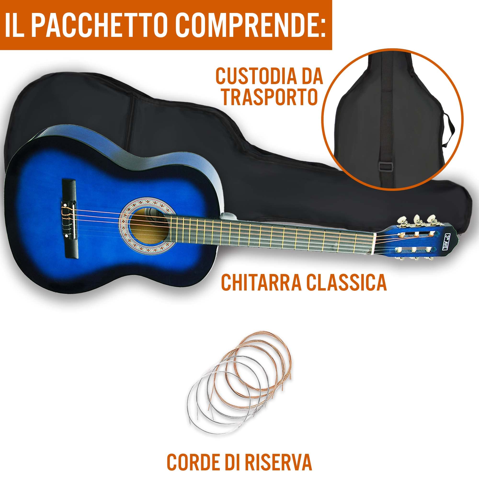 Takamine GJ72CE-6-NAT - Chitarra 6 Corde Jumbo Cutaway Elettrificata - E-Music Store - Forlì - Foto 4
