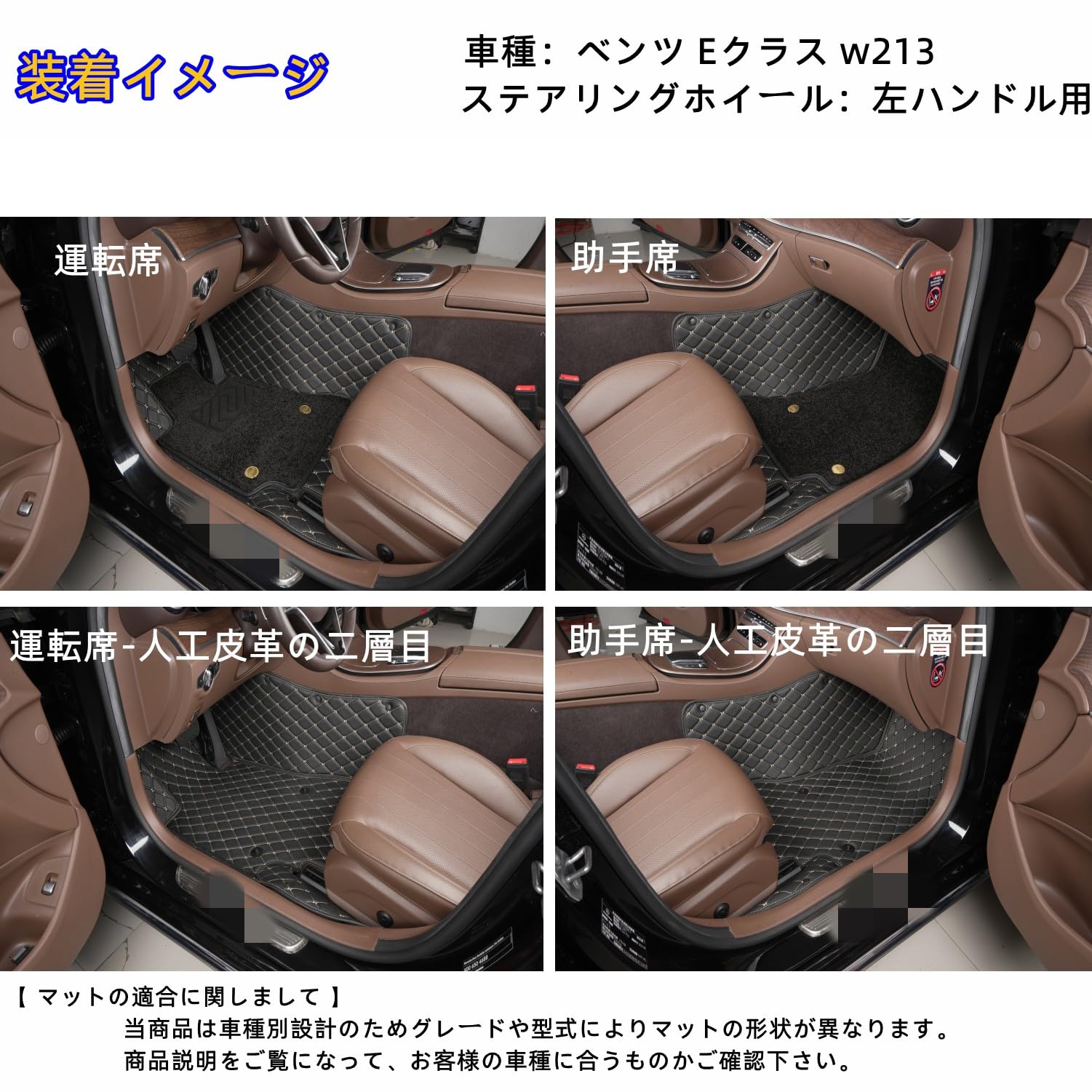 Amazon | Lacaca トヨタ プリウスα 40系 5人乗り 専用 3Dフロアマット