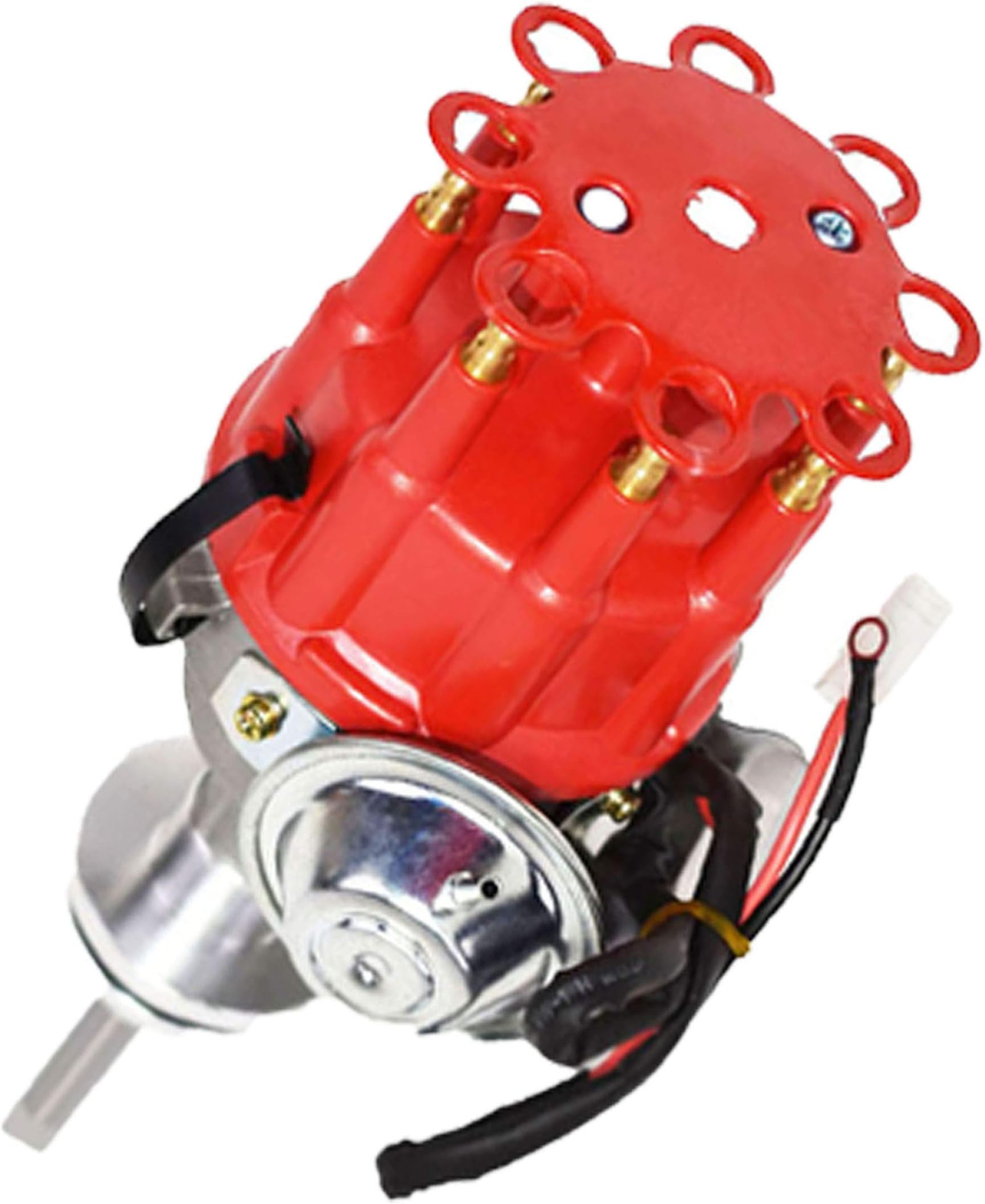 Amazon.com: A-Team Performance - Complete Ready to Run Distributor ...