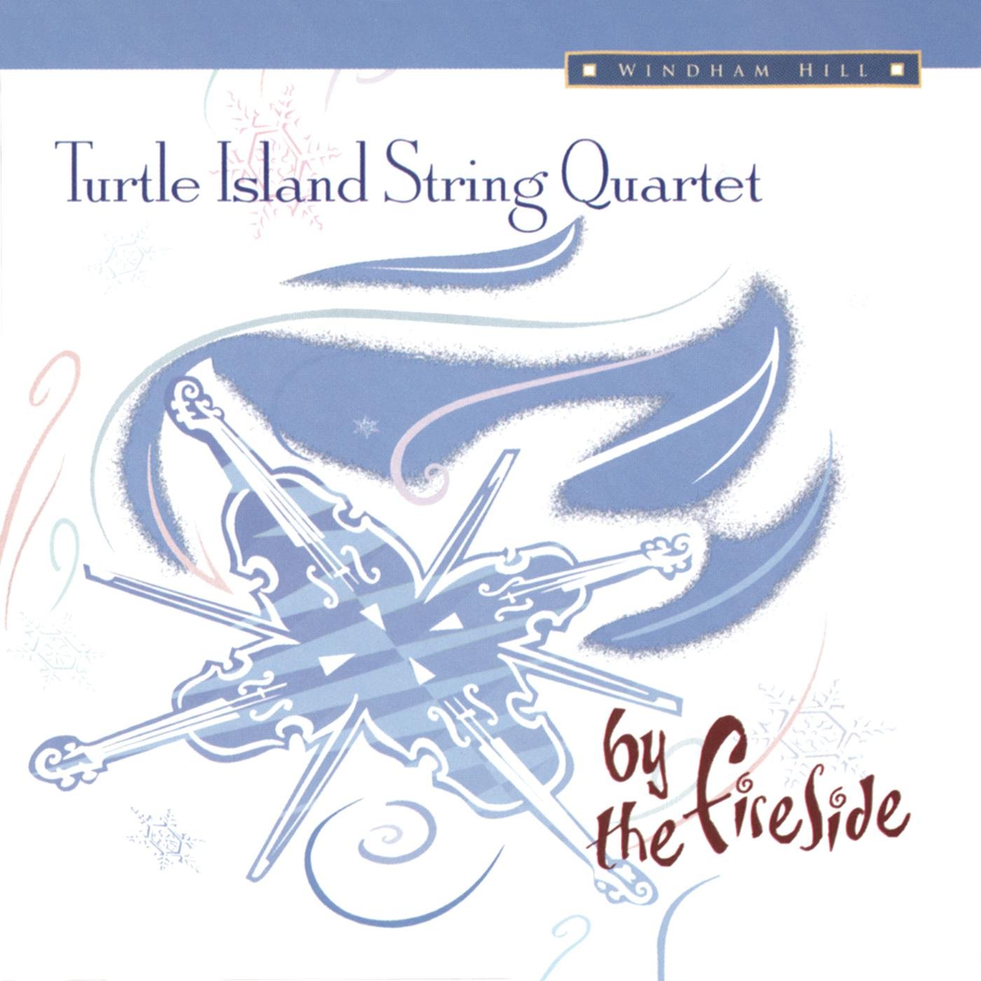 Turtle Island String Quartet