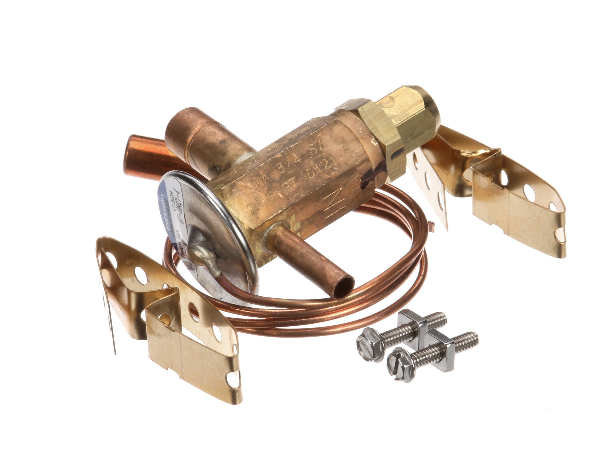 Scotsman 16-1144-24 Thermal Expansion Valve Kit