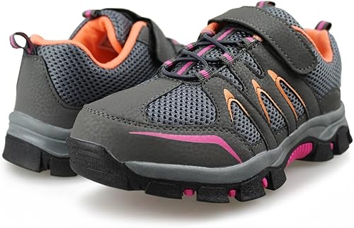 Miniatura 6 de Hawkwell - Tenis de senderismo y actividades al aire libre para niños (bebéniñoniño grande)