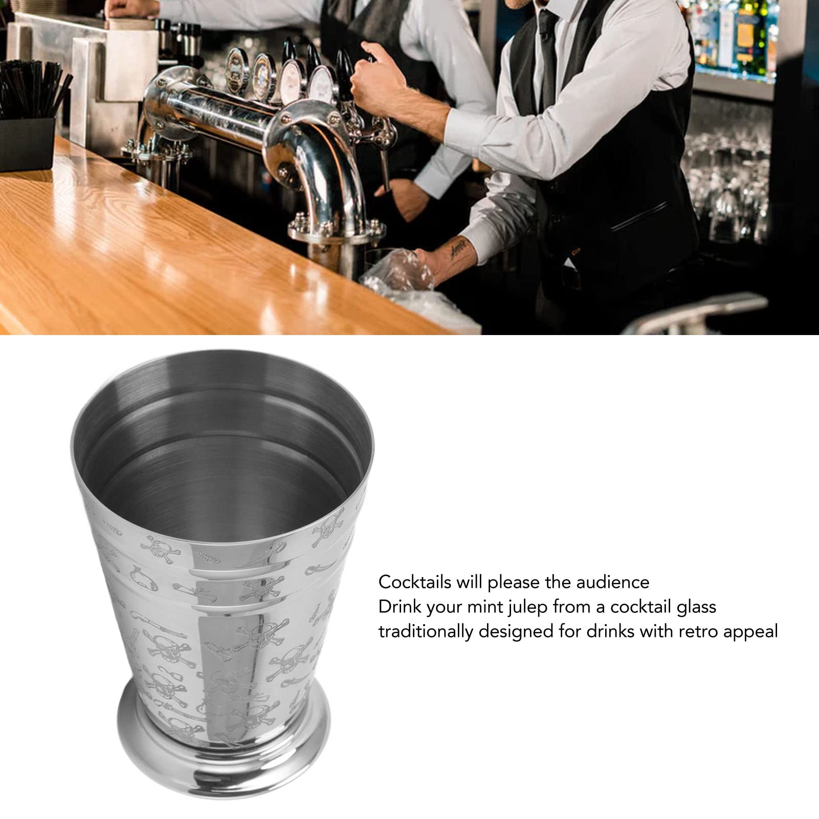 400 ml Shot Measure Jigger, Jigger ze stali nierdzewnej miarka japońskie dzbanki do barmana