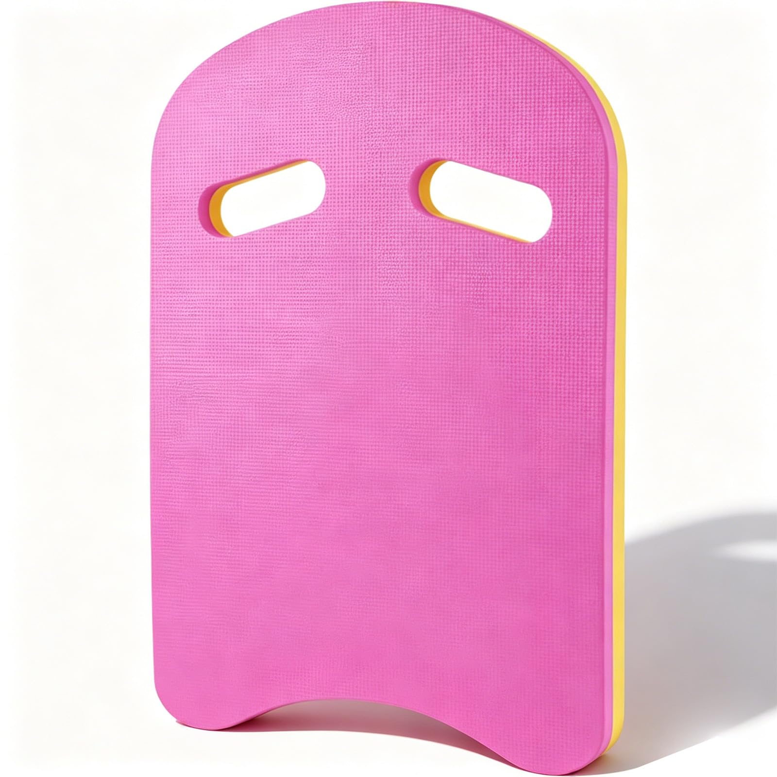 Swim Float, Swimming Board, Kickboard for Swimming Training, Unisex Swimming Board Kickboards With Handles, Foam Swimming Kickboard for Swimming Exercises And Training