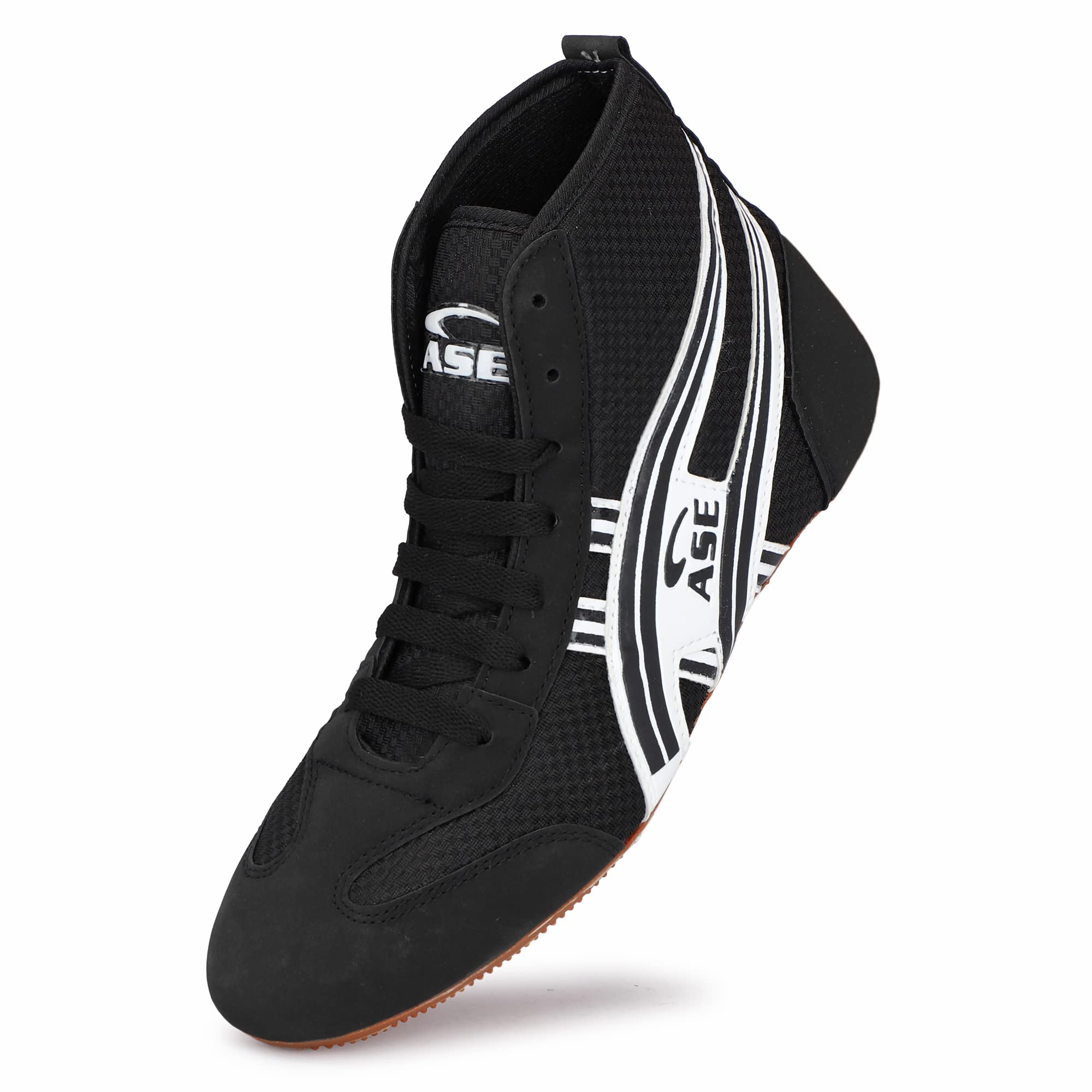 Nike Wrestling Shoes RXN Mat-Speed Wrestling/Kabaddi Shoes For Men