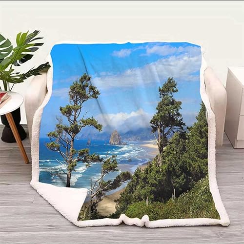 Miniatura 9 de Lencería para mujer, Cobijas Calientes para Invierno, mantas suaves decorativas para decoración de habitación de coqueta, tamaño pequeño, 31.5 x 47