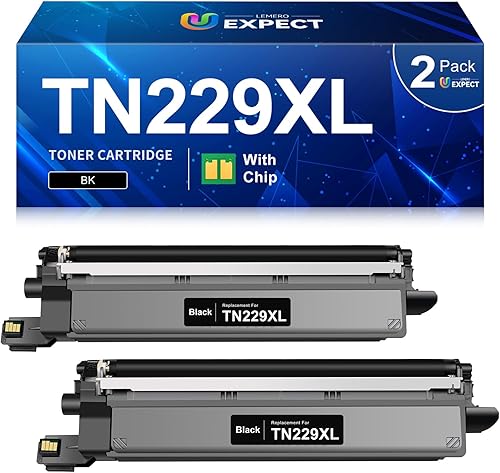 Miniatura 7 de LEMERO UEXPECT 79A - Cartucho de tóner negro compatible con HP 79A CF279A para impresora Laserjet Pro M12w M12a MFP M26nw M26a (negro, 2 unidades)