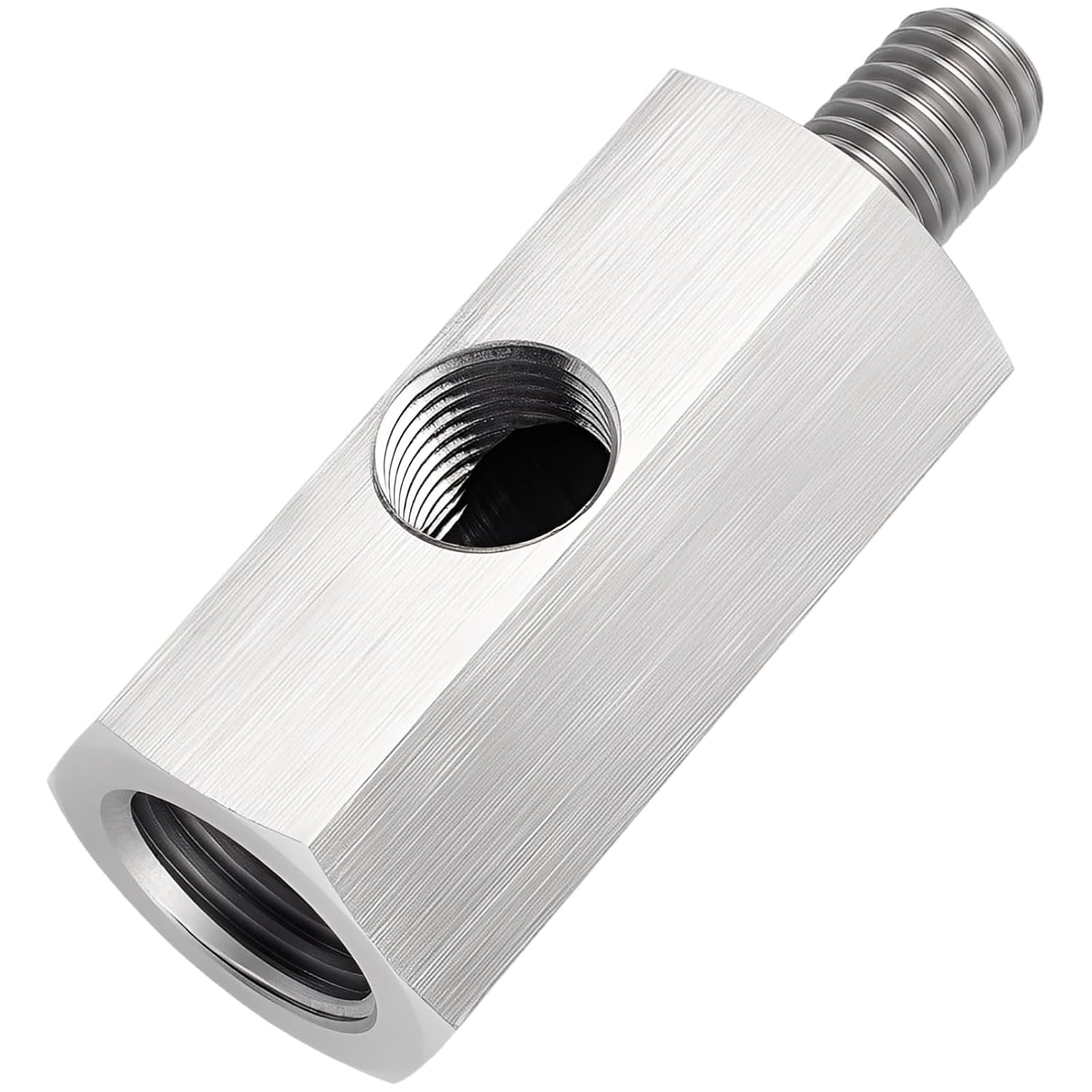 Wielofunkcyjny adapter czujnika ciśnienia oleju, montaż M10-1/8Npt do przewodu zasilającego turbo, modyfikacja samochodowa