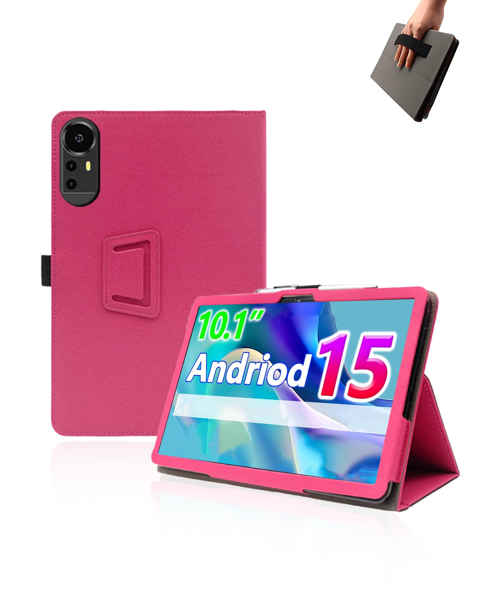 ANDROID - 【美品】Quo tab au 画面シール カバー付 Android Amazon.com: Case for CUPEISI CP31M Tablet 10 inch Android 15