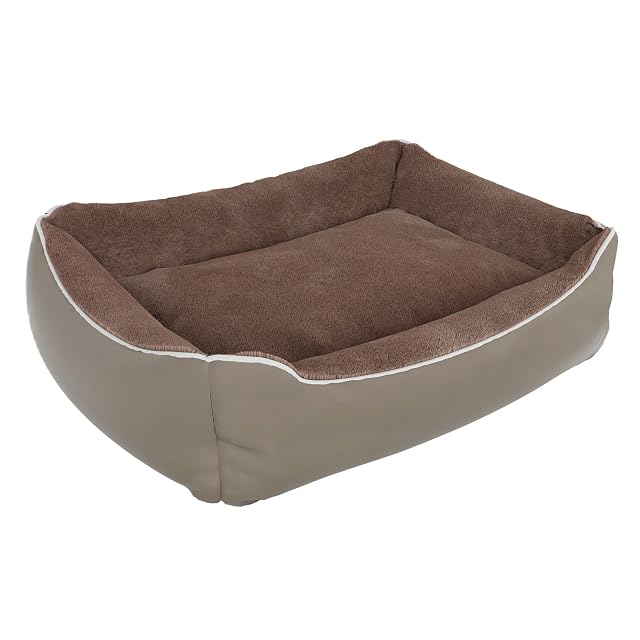 Sogni e capricci CMA Nuvola para Perros y Gatos, beige, 84x66x19cm