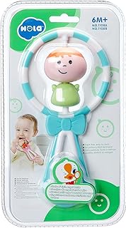 شخشيخة شيك اند سبين انجل من هولا، 1108A/B