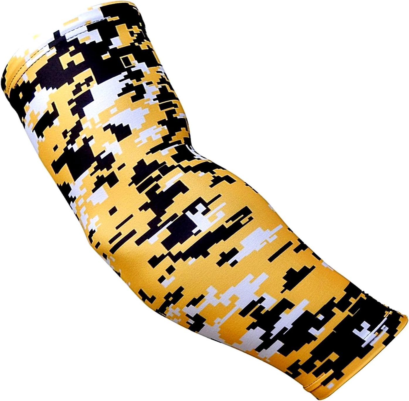Nexxgen Sports Apparel Compression Arm Sleeve (Single)- 40 Styles and Colors