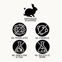 Vista 12 de Pacifica Beauty, Wanderlust - Juego de prueba de perfume en aerosol, vainilla isla, 5 aromas, juego de regalo de muestra de fragancia, aceites