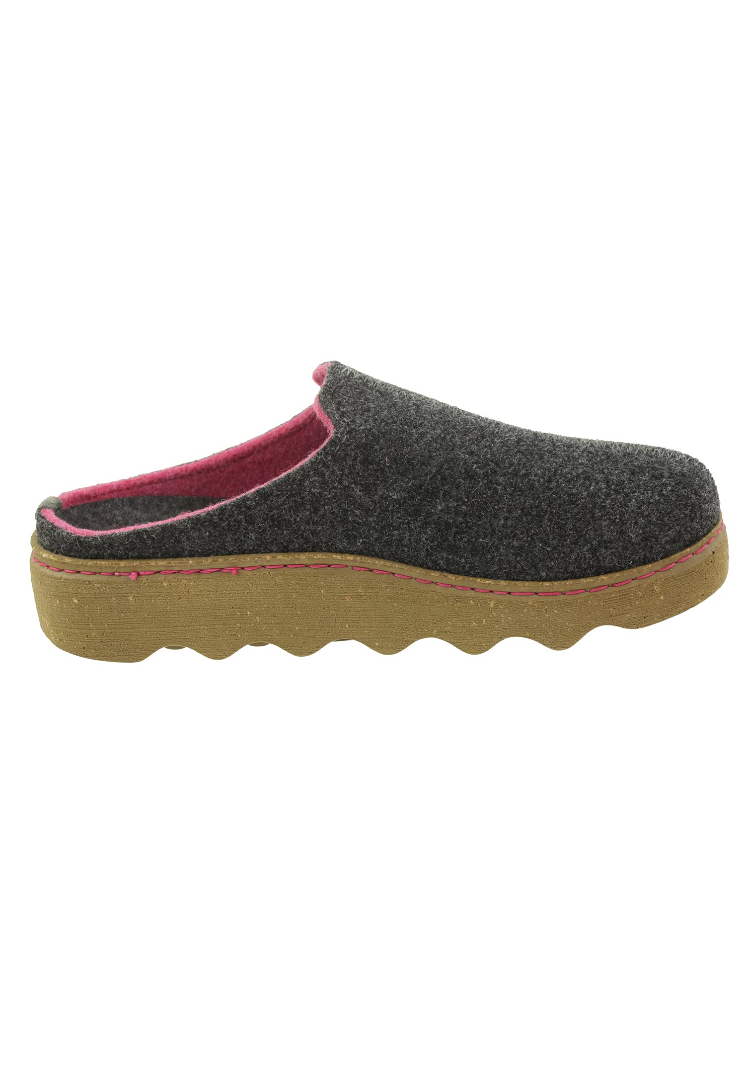 Rohde Easy No 35, Pantofole Donna