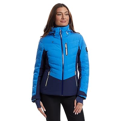 Obermeyer Cosima Down Jacket Women