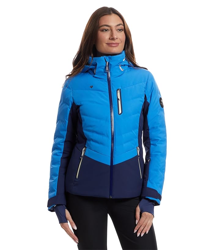 Women's Obermeyer Cosima Down Jacket