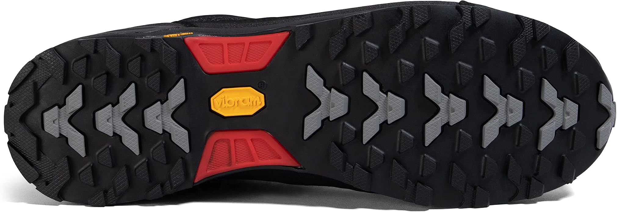 Tech Shoe Low Rise Hiking Boots 