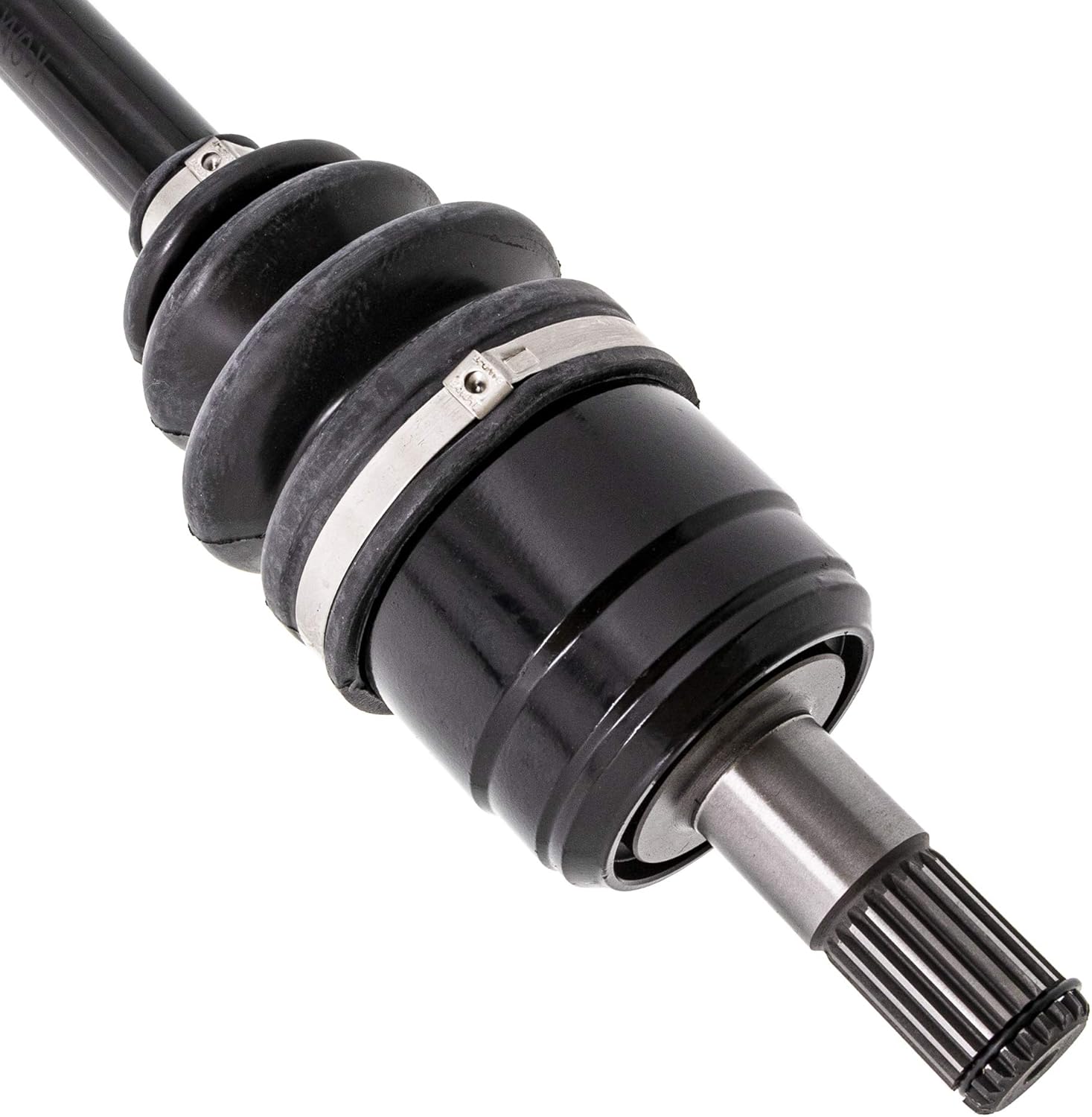 NICHE Front CV Axle Drive Shaft for Honda FourTrax 300 Foreman Rancher 400 350 42250-HC5-305 42220-HM7-003 42350-HC5-305