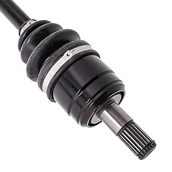 バートンパパ　４ Amazon.com: Funparts Center Axle Flat Fork Shaft Axle with