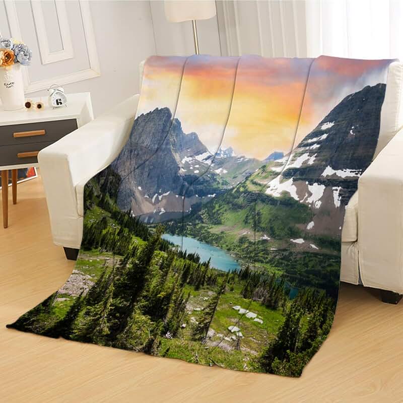 park blanket amazon