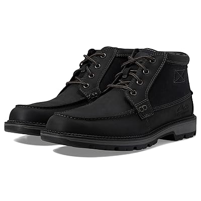 Clarks Maplewalk Moc Men