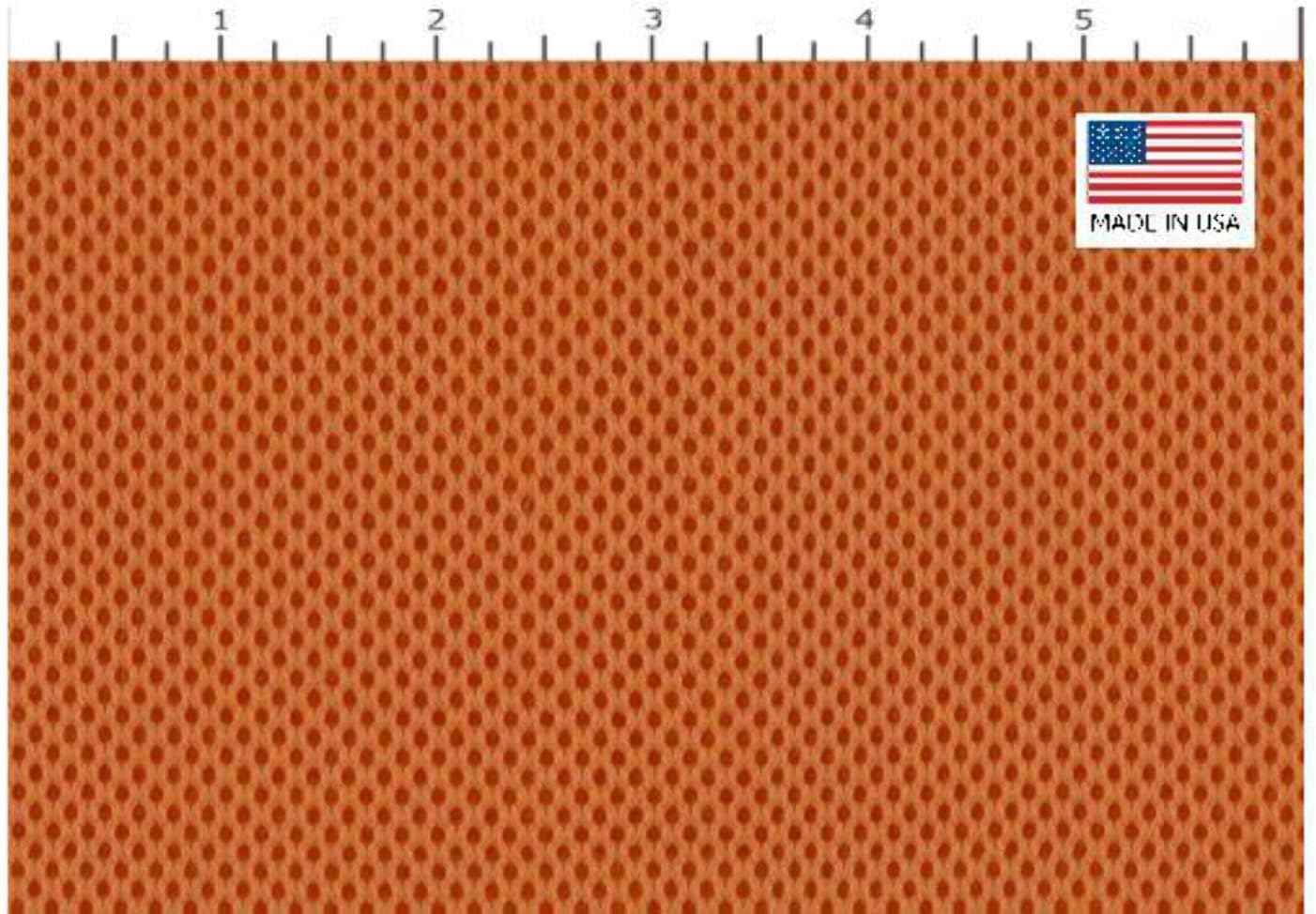 Bulk Amp Speaker Grill Cloth Marigold