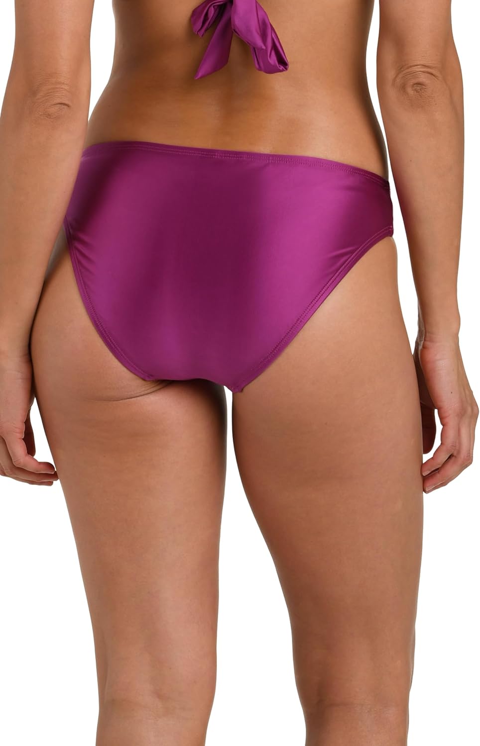 La Blanca Womens Hipster Swimsuit Bottom - Image 2