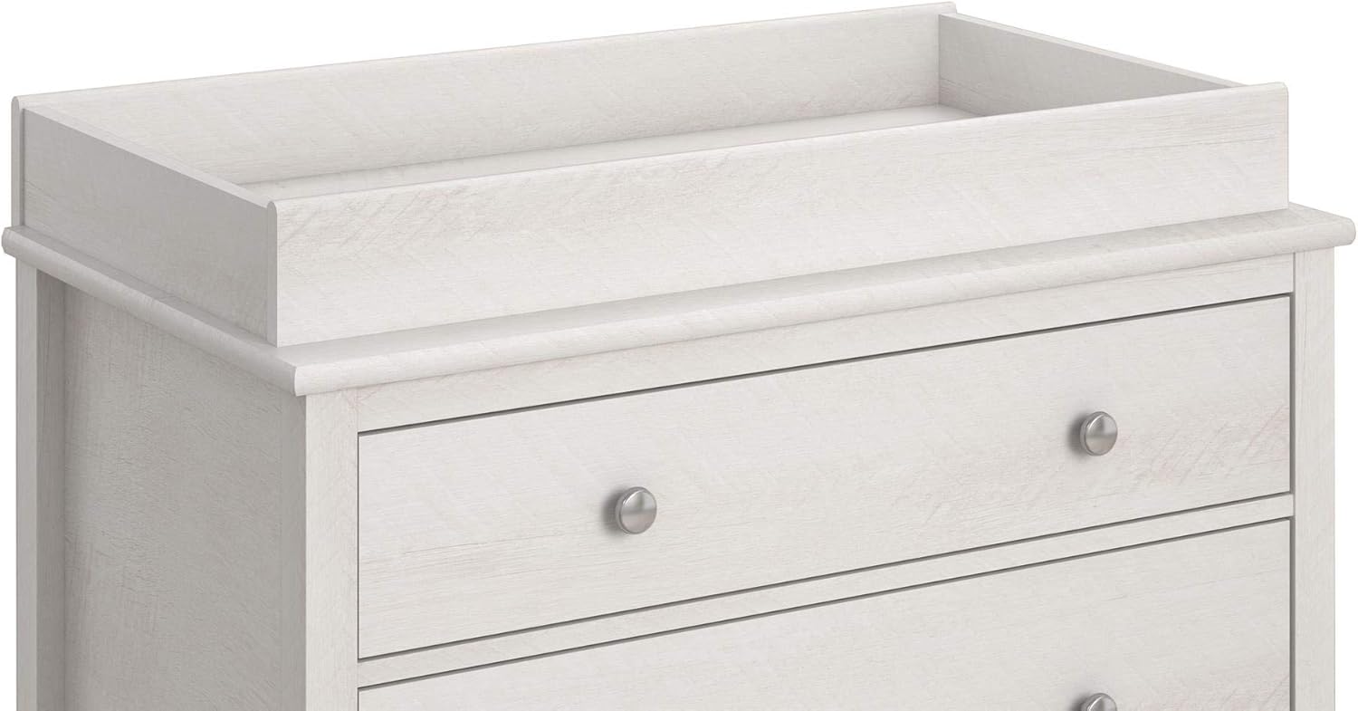 monarch hill changing table