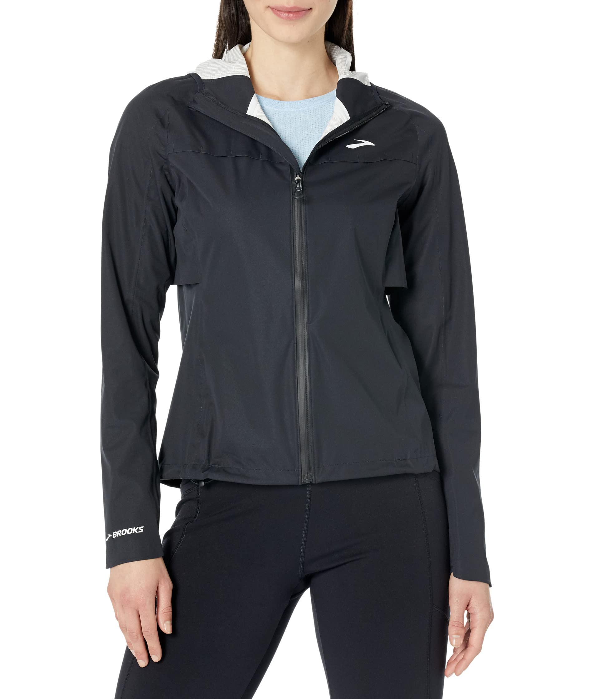 BROOKS / N-JKT★211TSNH-JKM01★BLACK★LARGE Pre-owned] NEIGHBORHOOD BROOKS/N-JKT 191TSNH-JKM01 – Archive