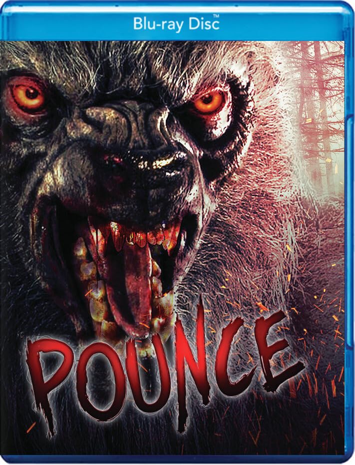 Pounce